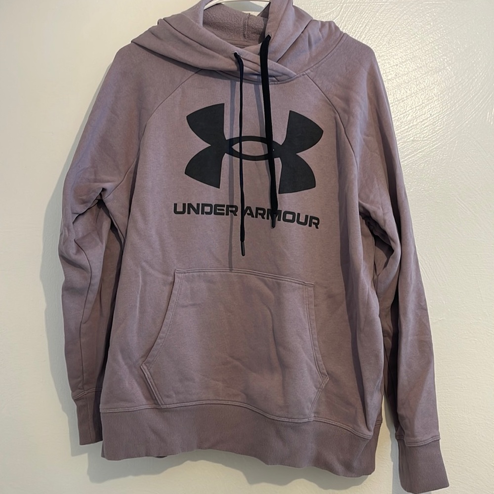 Under Armour hoodie